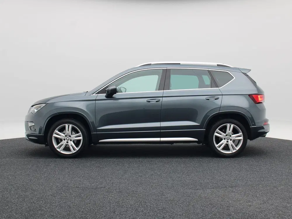 SEAT Ateca 1.5 TSi 150 Pk Automaat FR Business Intens uit 2019, foto 9