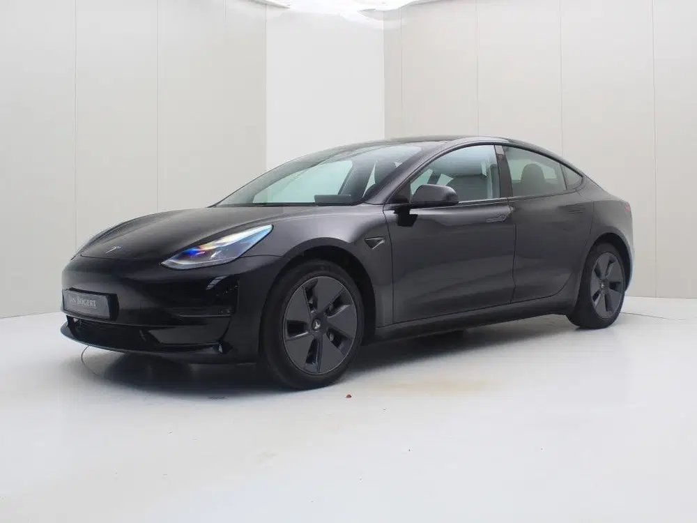 Tesla Model 3 Long Range RWD 75kWh 299pk 94.7% SoH [ AMD uit 2023