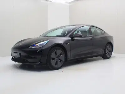 Tesla Model 3 Long Range RWD 75kWh 299pk 94.7% SoH [ AMD uit 2023