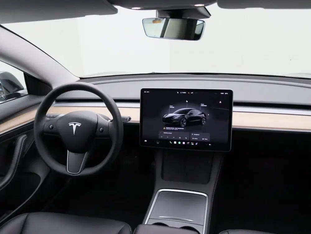 Tesla Model 3 Long Range RWD 75kWh 299pk 94.7% SoH [ AMD uit 2023, foto 2