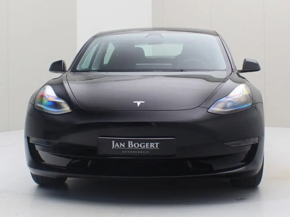 Tesla Model 3 Long Range RWD 75kWh 299pk 94.7% SoH [ AMD uit 2023, foto 6