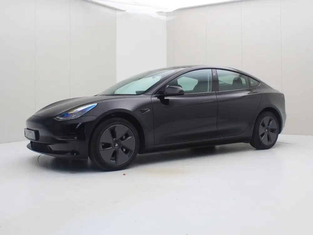 Tesla Model 3 Long Range RWD 75kWh 299pk 94.7% SoH [ AMD uit 2023, foto 8