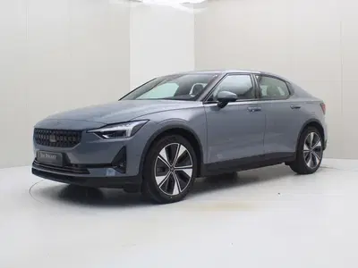 Polestar 2 170 kw Long Range Single Motor 78kWh 231pk uit 2022