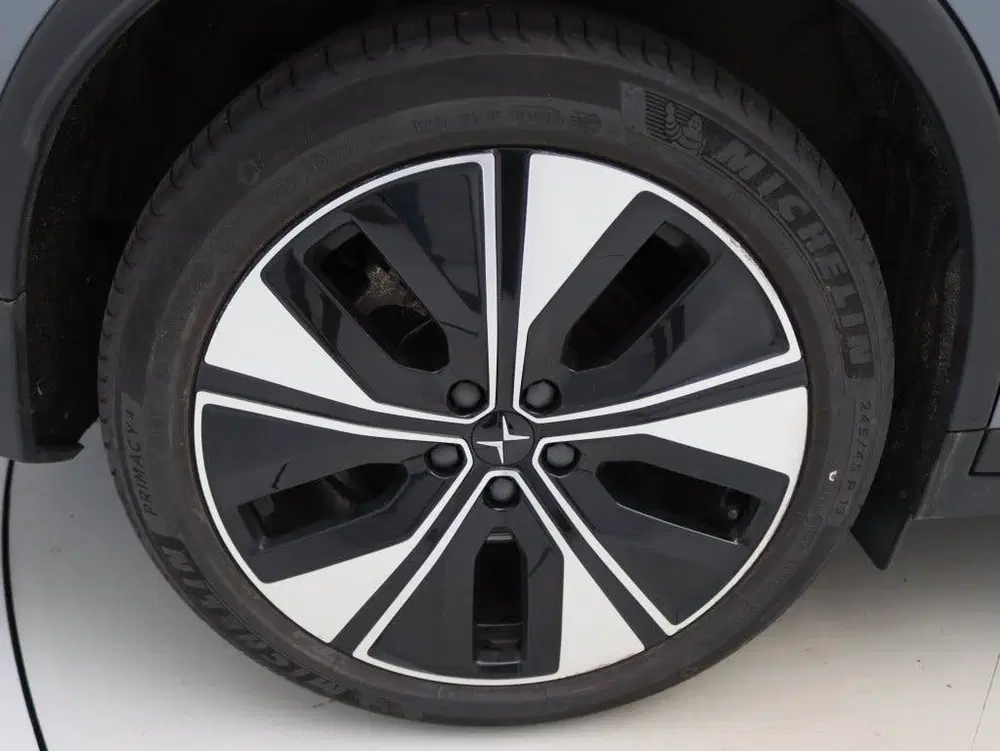 Polestar 2 170 kw Long Range Single Motor 78kWh 231pk uit 2022, foto 10