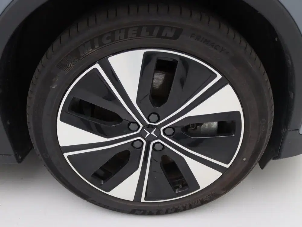 Polestar 2 170 kw Long Range Single Motor 78kWh 231pk uit 2022, foto 11