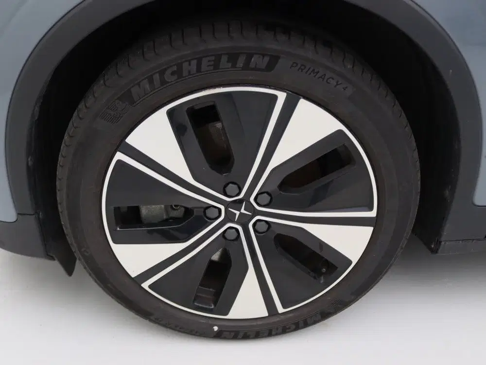 Polestar 2 170 kw Long Range Single Motor 78kWh 231pk uit 2022, foto 12