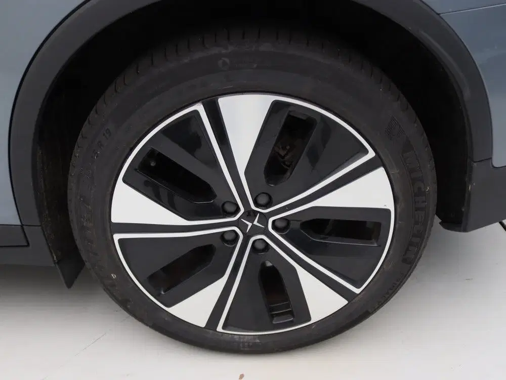 Polestar 2 170 kw Long Range Single Motor 78kWh 231pk uit 2022, foto 13
