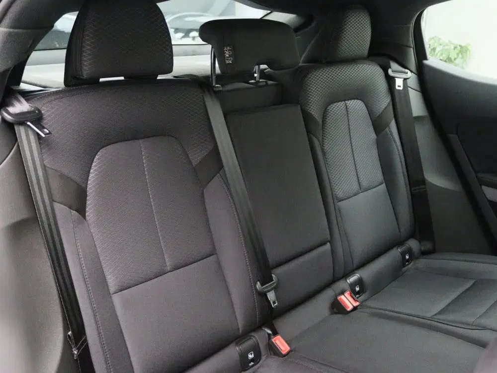 Polestar 2 170 kw Long Range Single Motor 78kWh 231pk uit 2022, foto 15
