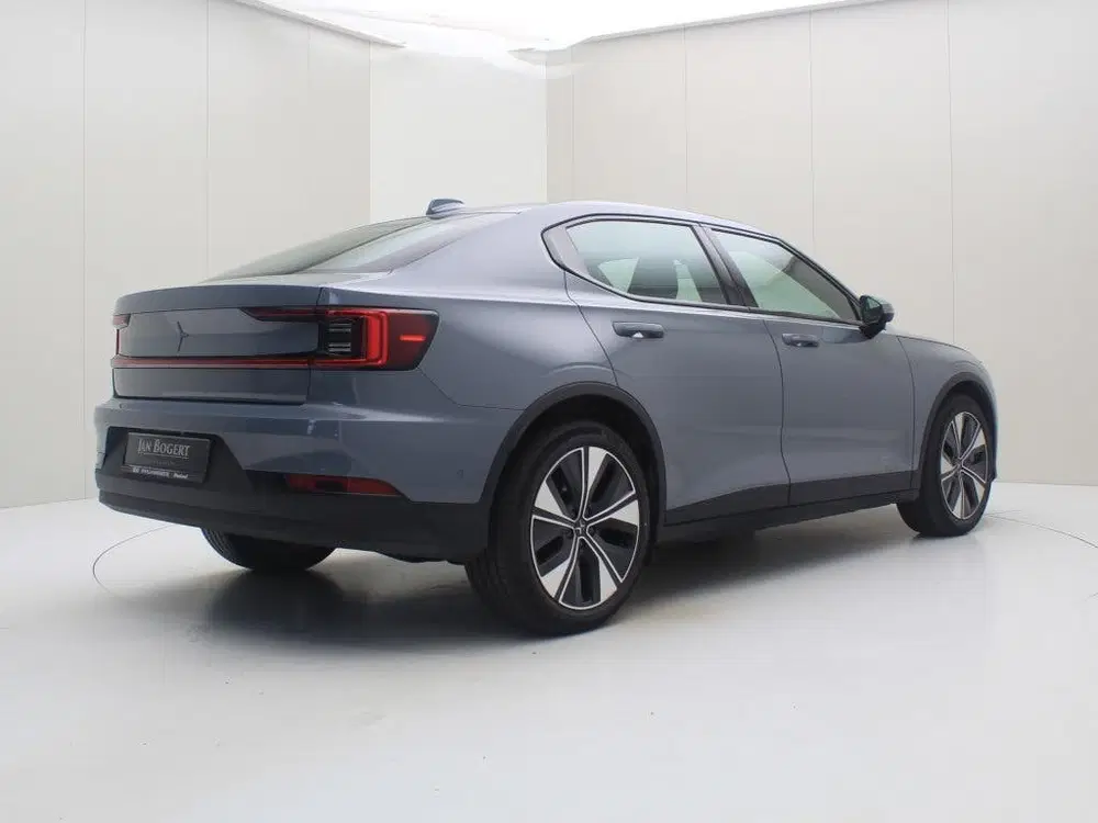Polestar 2 170 kw Long Range Single Motor 78kWh 231pk uit 2022, foto 4