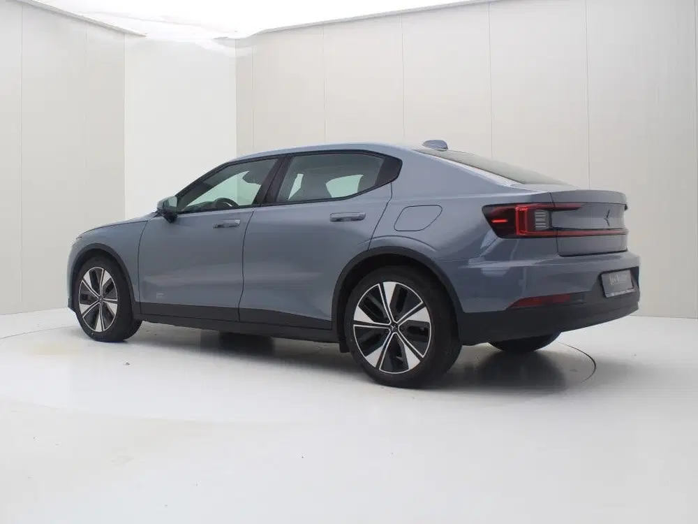 Polestar 2 170 kw Long Range Single Motor 78kWh 231pk uit 2022, foto 5