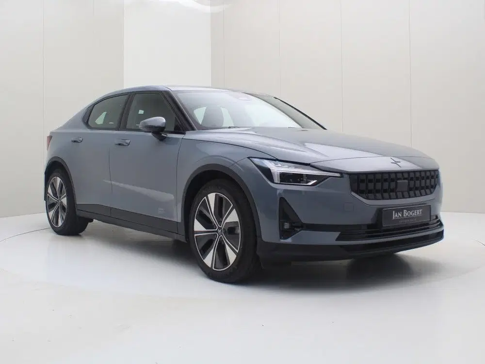 Polestar 2 170 kw Long Range Single Motor 78kWh 231pk uit 2022, foto 6