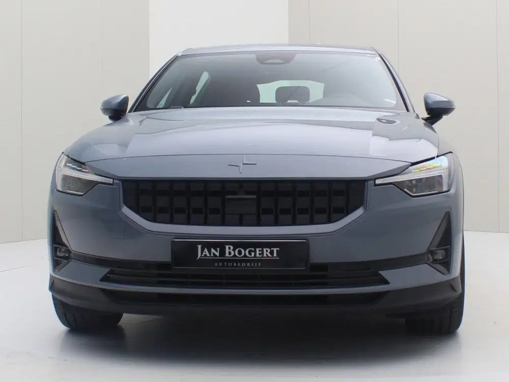 Polestar 2 170 kw Long Range Single Motor 78kWh 231pk uit 2022, foto 7