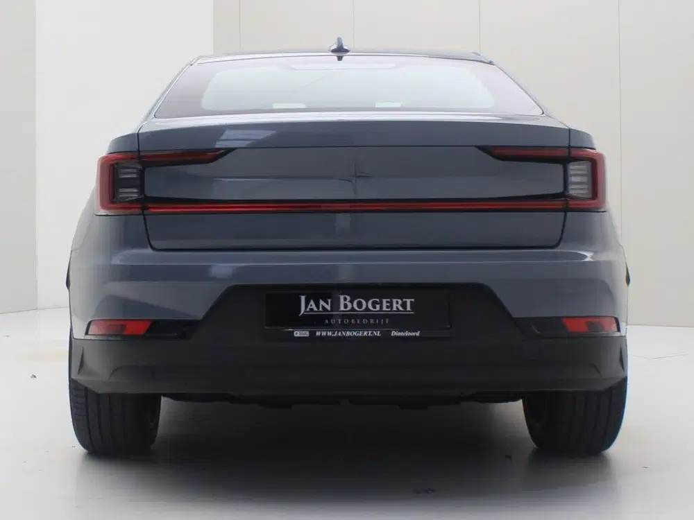 Polestar 2 170 kw Long Range Single Motor 78kWh 231pk uit 2022, foto 8