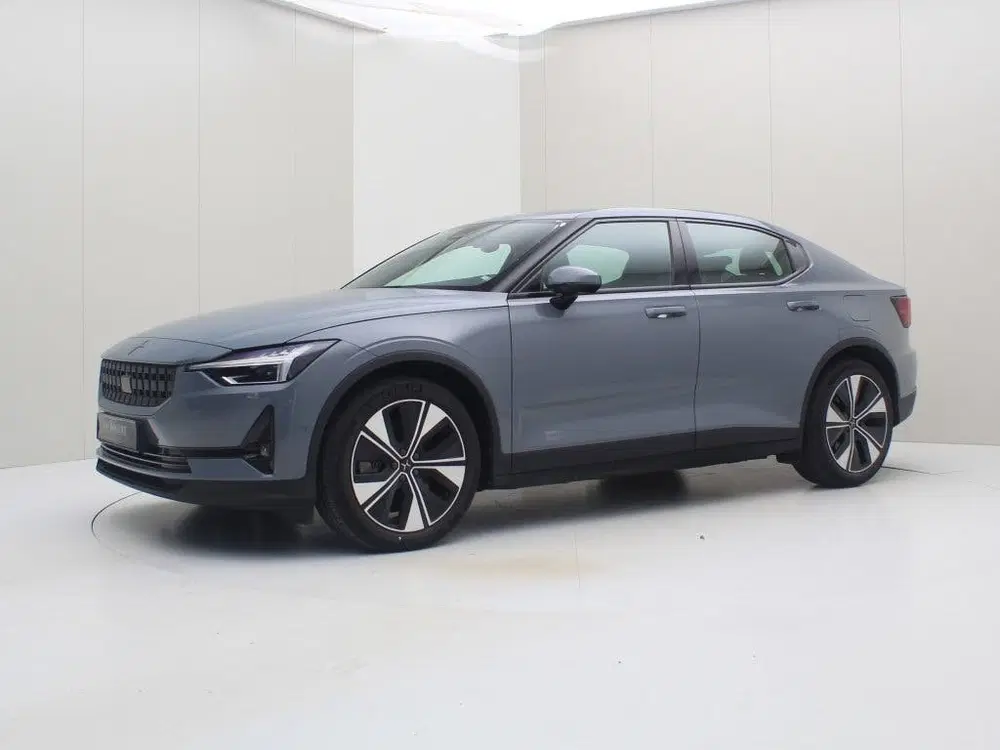 Polestar 2 170 kw Long Range Single Motor 78kWh 231pk uit 2022, foto 9