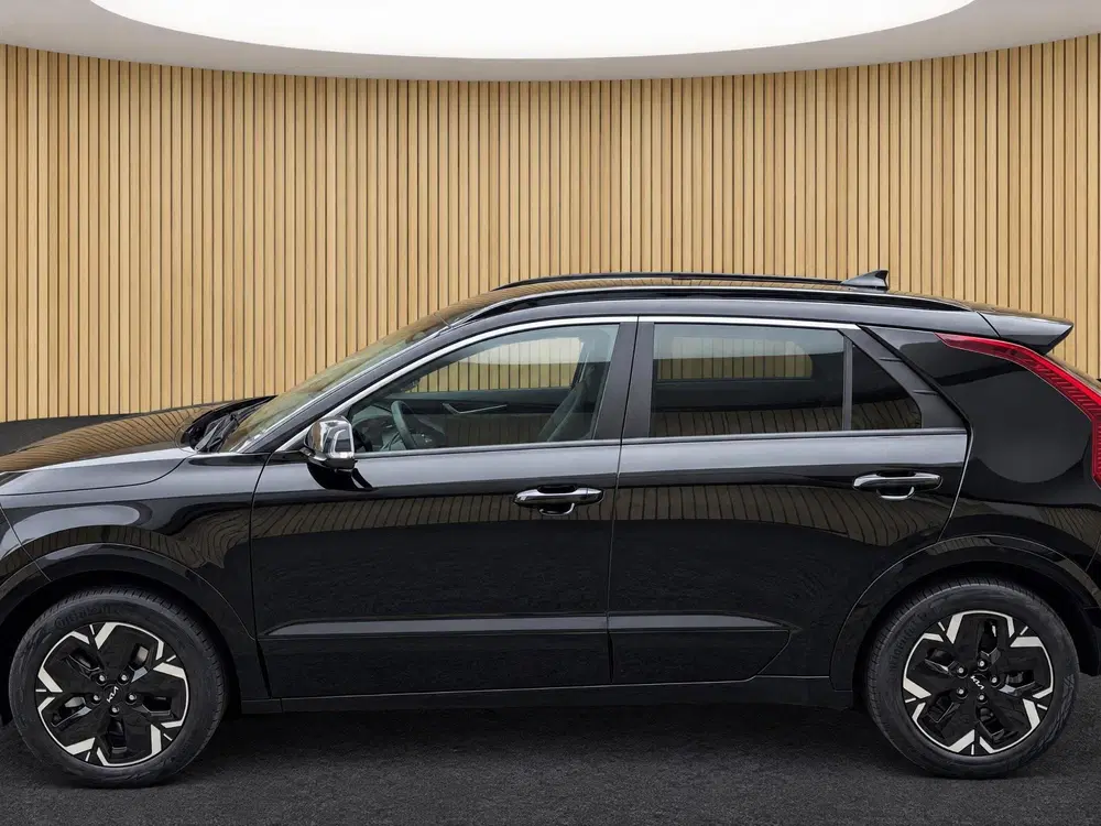 Kia Niro Edition Advanced 64.8 kWh Dealer onderhoud uit 2024, foto 4