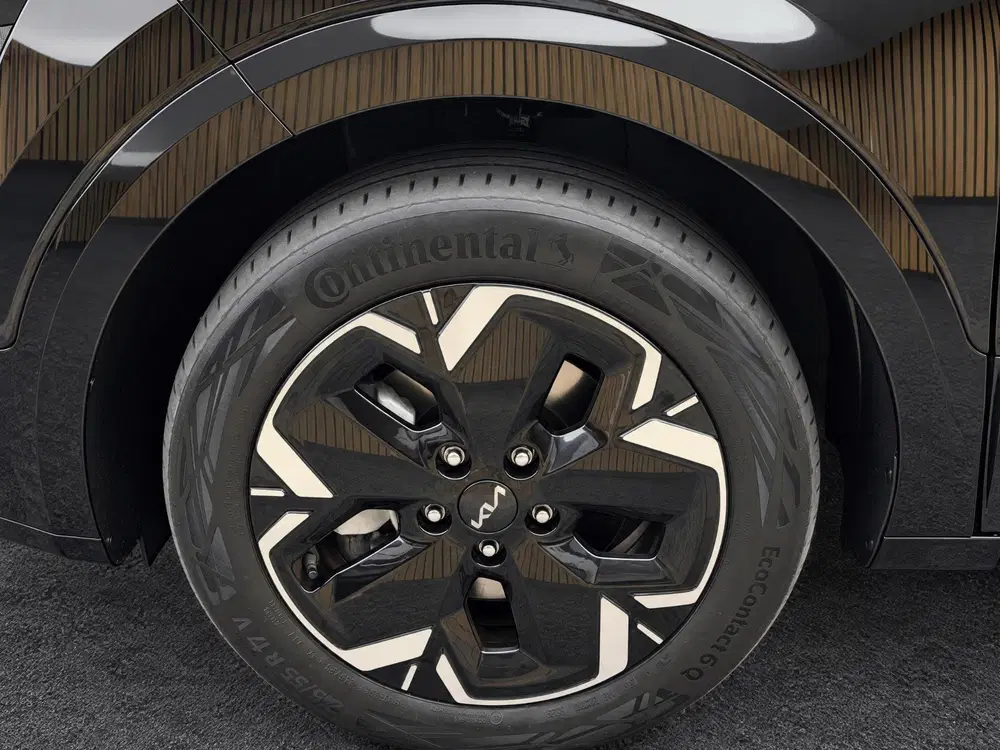 Kia Niro Edition Advanced 64.8 kWh Dealer onderhoud uit 2024, foto 5