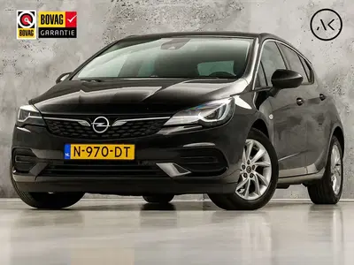 Opel Astra 1.2 Business Elegance (APPLE CARPLAY uit 2021