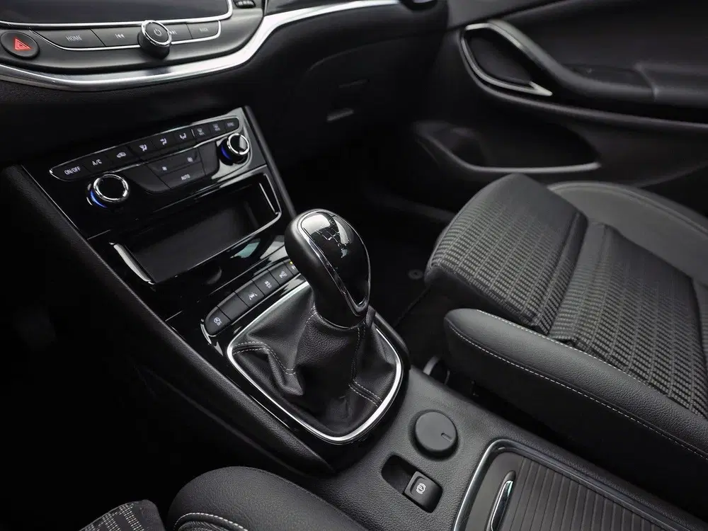 Opel Astra 1.2 Business Elegance (APPLE CARPLAY uit 2021, foto 10