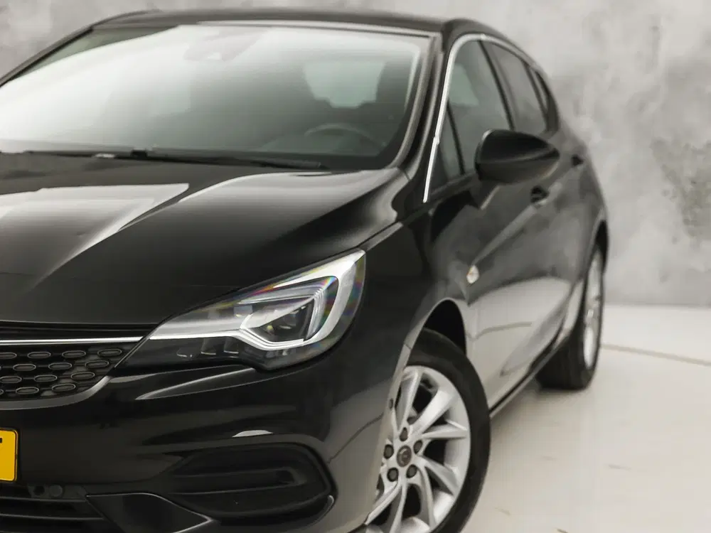 Opel Astra 1.2 Business Elegance (APPLE CARPLAY uit 2021, foto 12