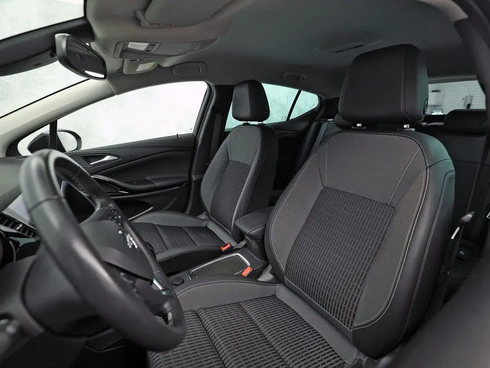Opel Astra 1.2 Business Elegance (APPLE CARPLAY uit 2021, foto 13