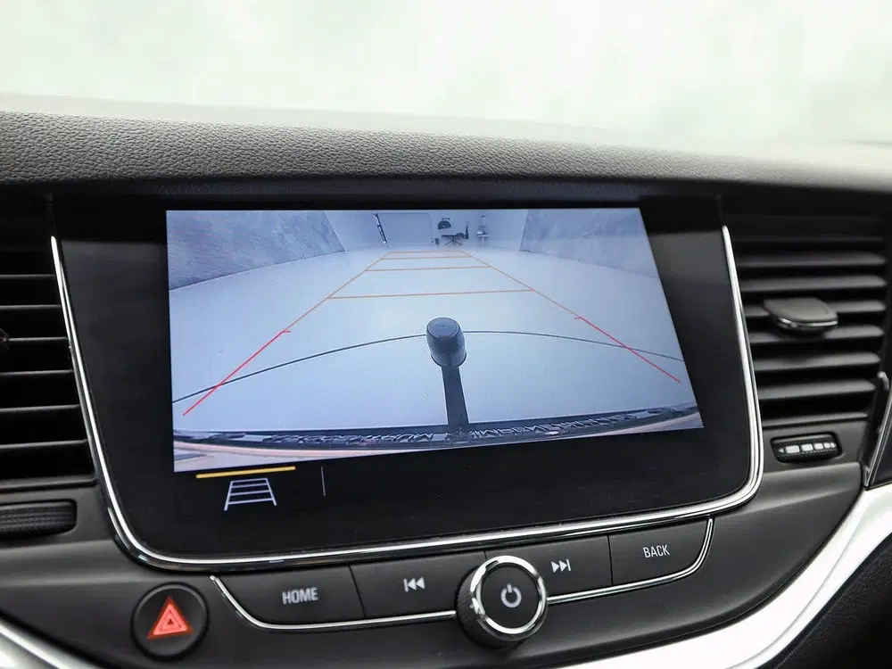 Opel Astra 1.2 Business Elegance (APPLE CARPLAY uit 2021, foto 15