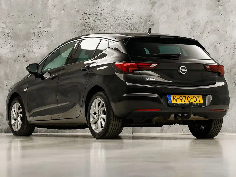 Opel Astra 1.2 Business Elegance (APPLE CARPLAY uit 2021, foto 3
