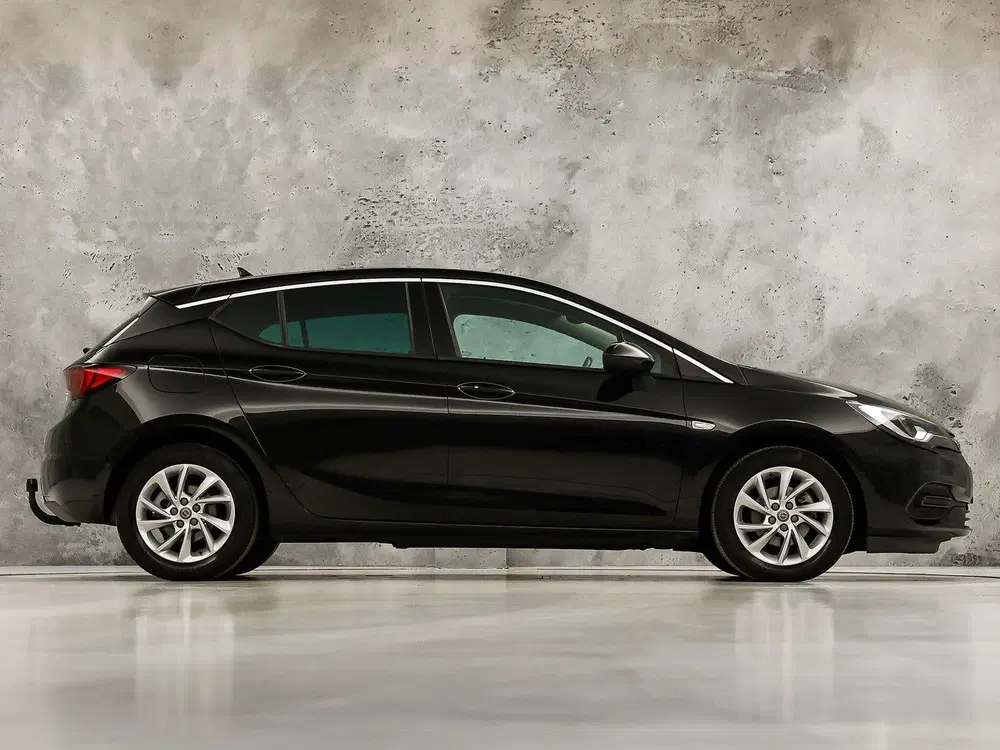 Opel Astra 1.2 Business Elegance (APPLE CARPLAY uit 2021, foto 4