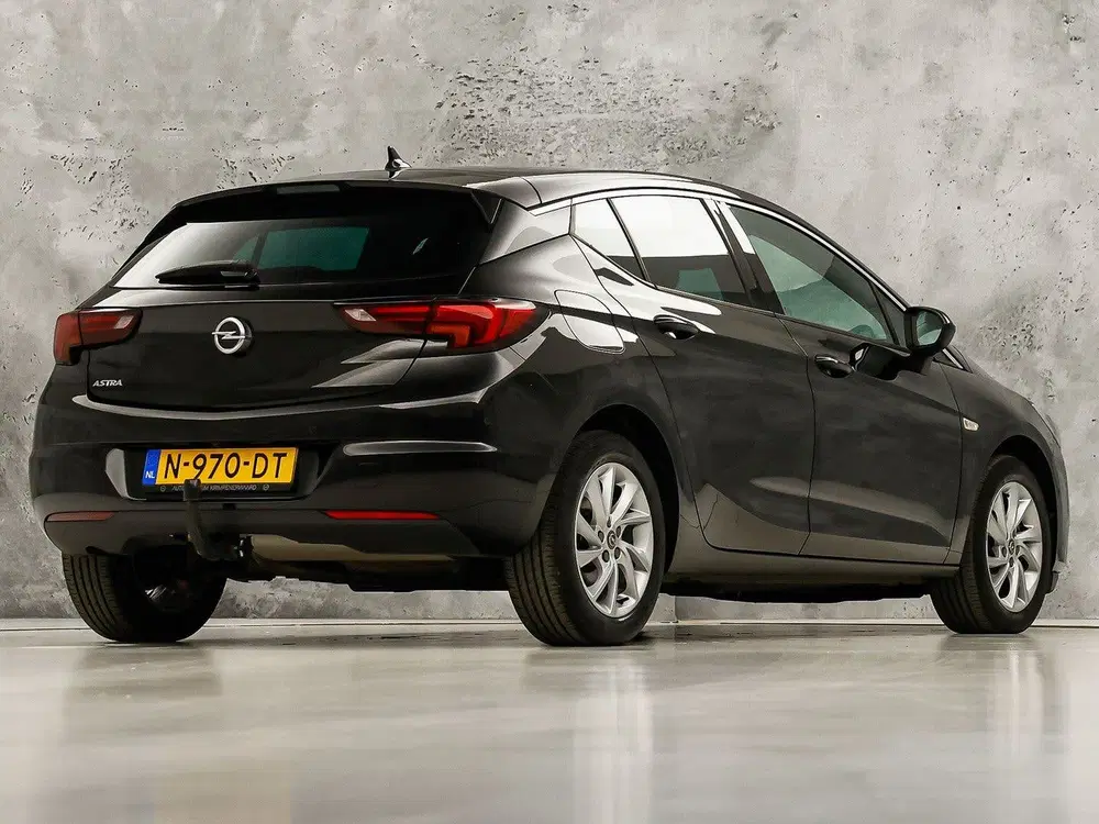 Opel Astra 1.2 Business Elegance (APPLE CARPLAY uit 2021, foto 5