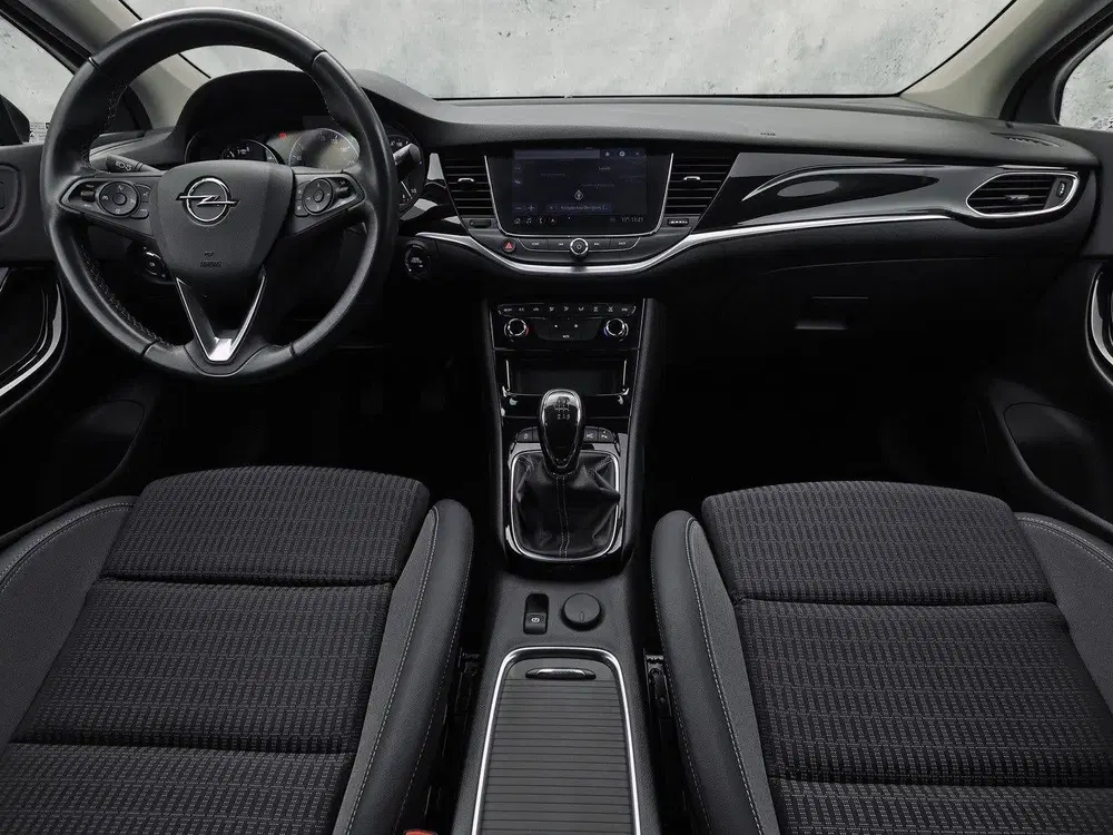Opel Astra 1.2 Business Elegance (APPLE CARPLAY uit 2021, foto 6