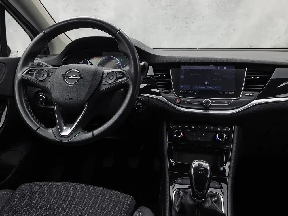Opel Astra 1.2 Business Elegance (APPLE CARPLAY uit 2021, foto 7