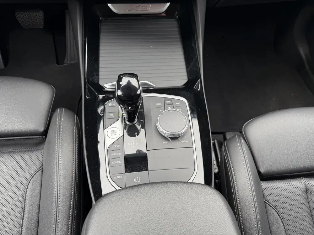 BMW X3 sDrive 2.0d Mild Hybride High Executive uit 2022, foto 11