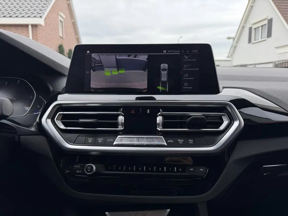 BMW X3 sDrive 2.0d Mild Hybride High Executive uit 2022, foto 12