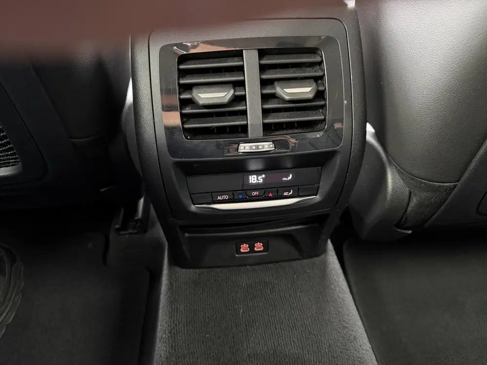 BMW X3 sDrive 2.0d Mild Hybride High Executive uit 2022, foto 15