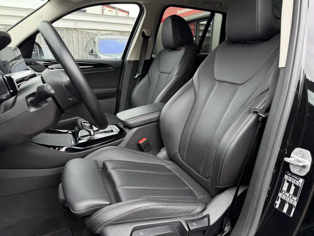 BMW X3 sDrive 2.0d Mild Hybride High Executive uit 2022, foto 3