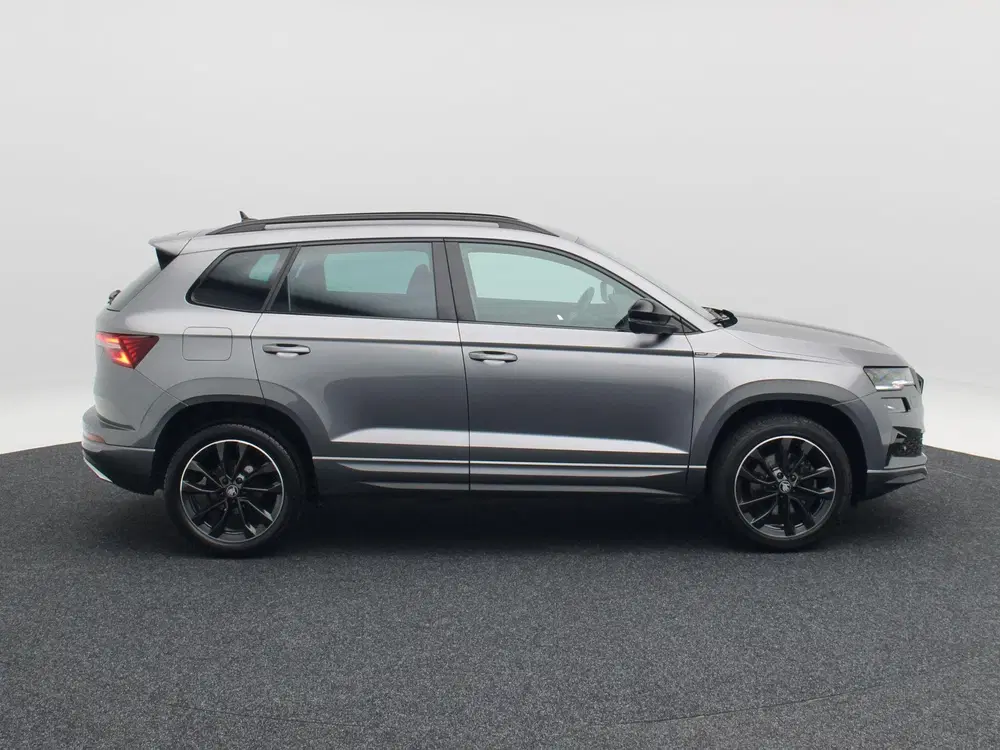 Skoda Karoq 1.5 TSi 150 Pk Automaat Sportline Business uit 2022, foto 7