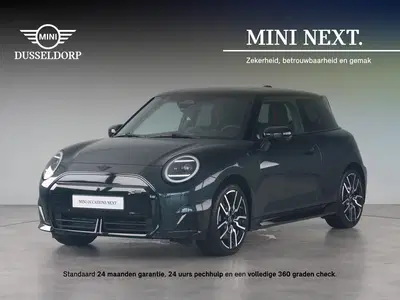 Mini John Cooper Works E John Cooper Works Pakket L (bj 2025) uit 2025