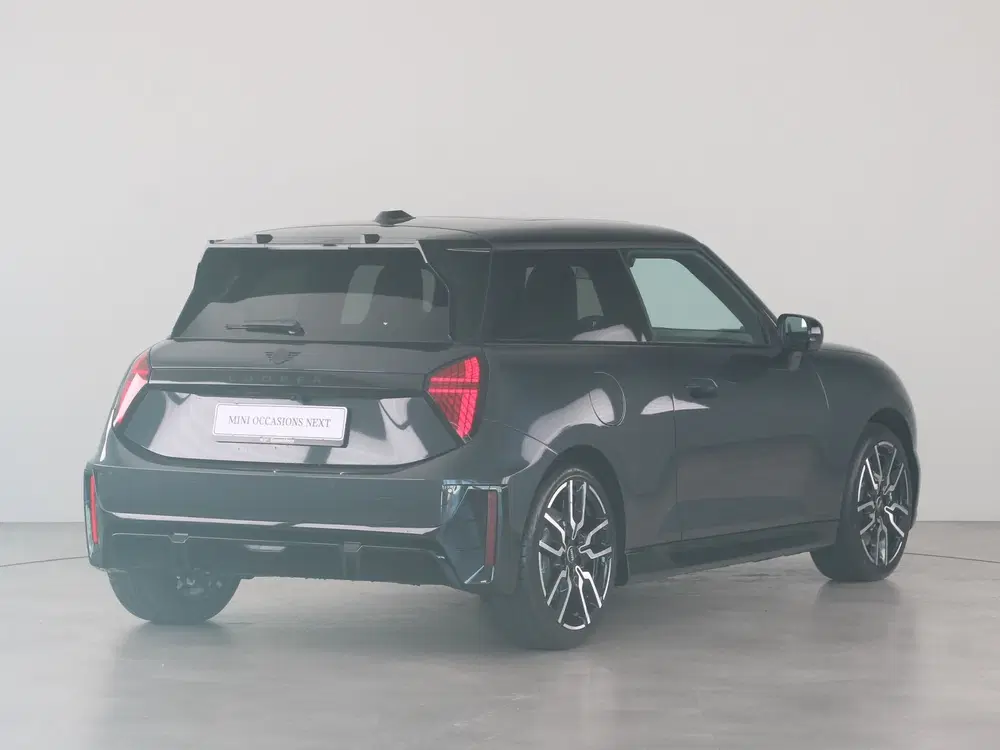 Mini John Cooper Works E John Cooper Works Pakket L (bj 2025) uit 2025, foto 10