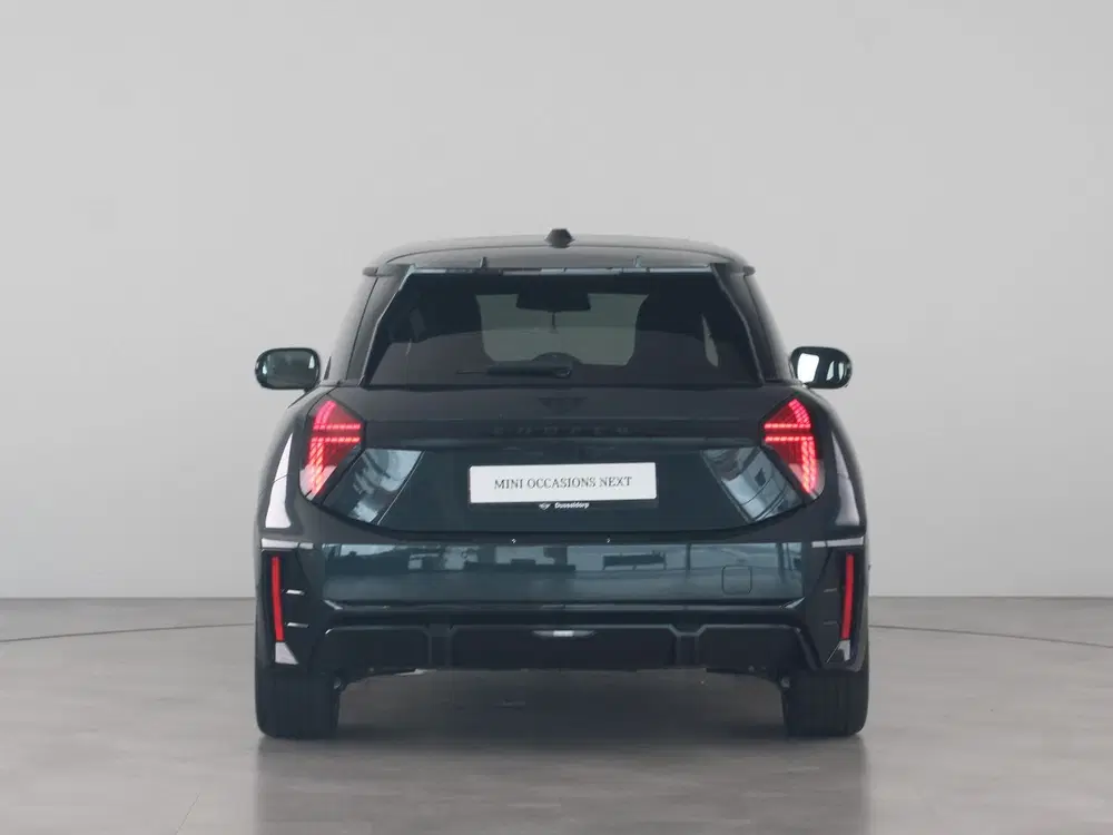 Mini John Cooper Works E John Cooper Works Pakket L (bj 2025) uit 2025, foto 11