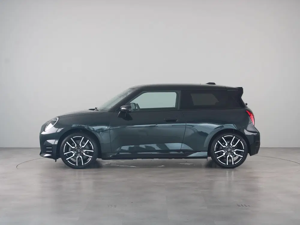 Mini John Cooper Works E John Cooper Works Pakket L (bj 2025) uit 2025, foto 13