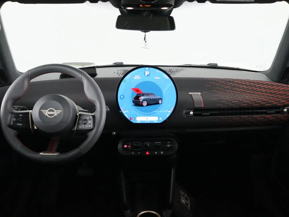 Mini John Cooper Works E John Cooper Works Pakket L (bj 2025) uit 2025, foto 14
