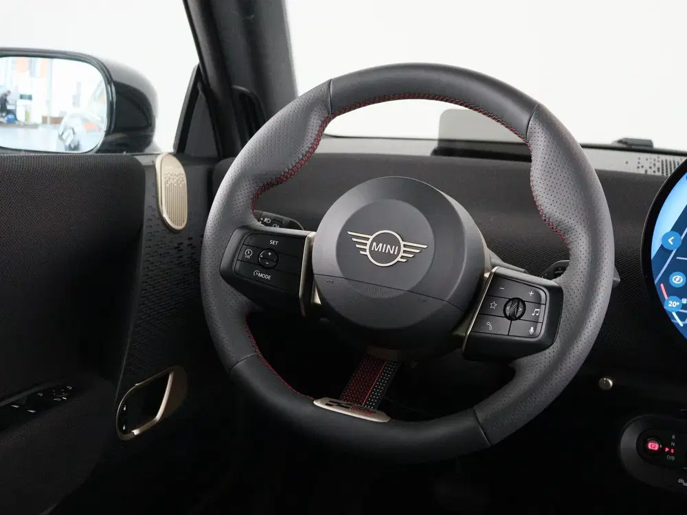 Mini John Cooper Works E John Cooper Works Pakket L (bj 2025) uit 2025, foto 2