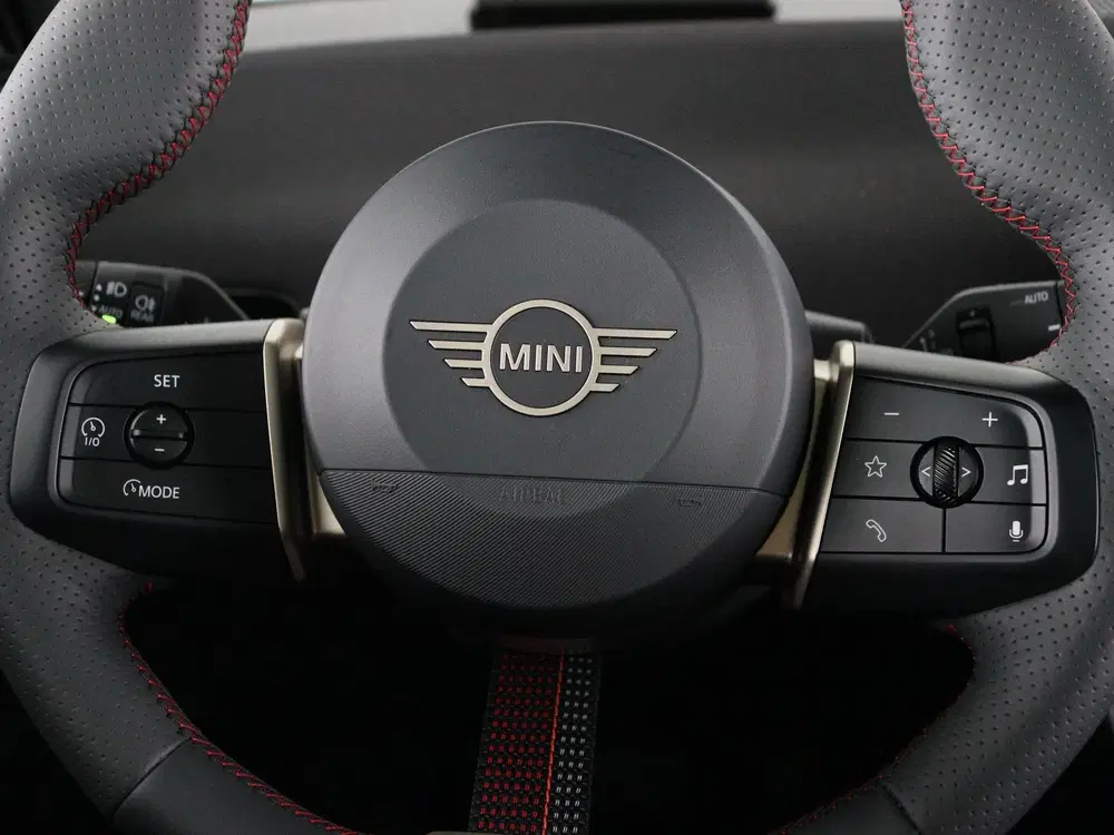 Mini John Cooper Works E John Cooper Works Pakket L (bj 2025) uit 2025, foto 3