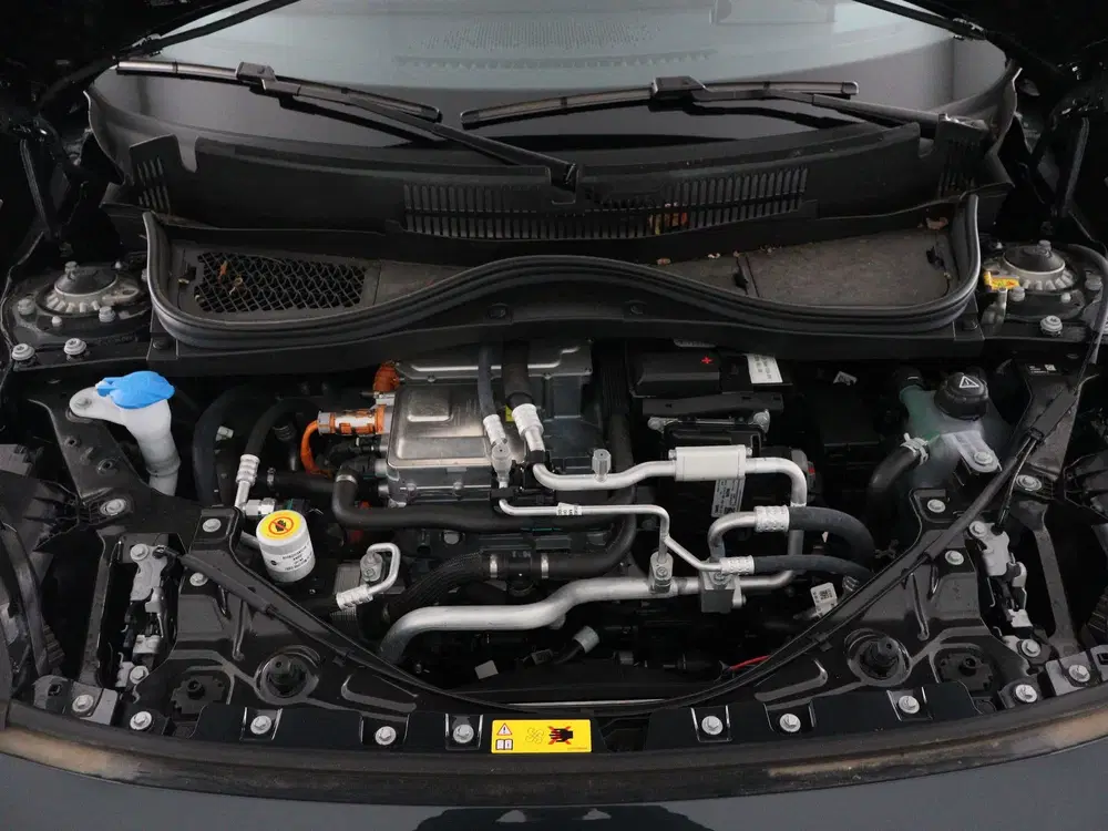 Mini John Cooper Works E John Cooper Works Pakket L (bj 2025) uit 2025, foto 5