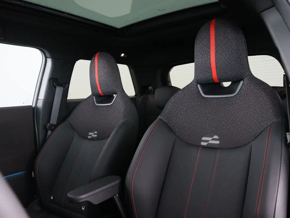 Mini John Cooper Works E John Cooper Works Pakket L (bj 2025) uit 2025, foto 6