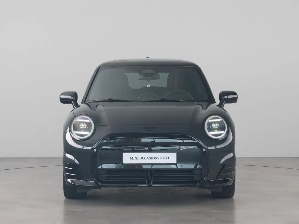 Mini John Cooper Works E John Cooper Works Pakket L (bj 2025) uit 2025, foto 7