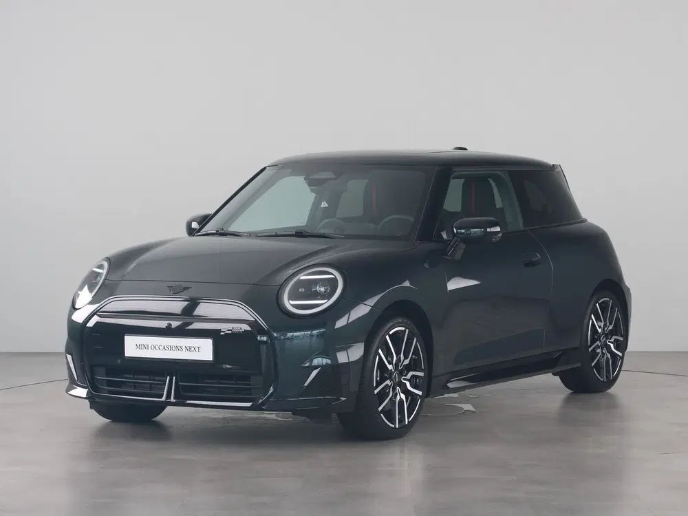 Mini John Cooper Works E John Cooper Works Pakket L (bj 2025) uit 2025, foto 8