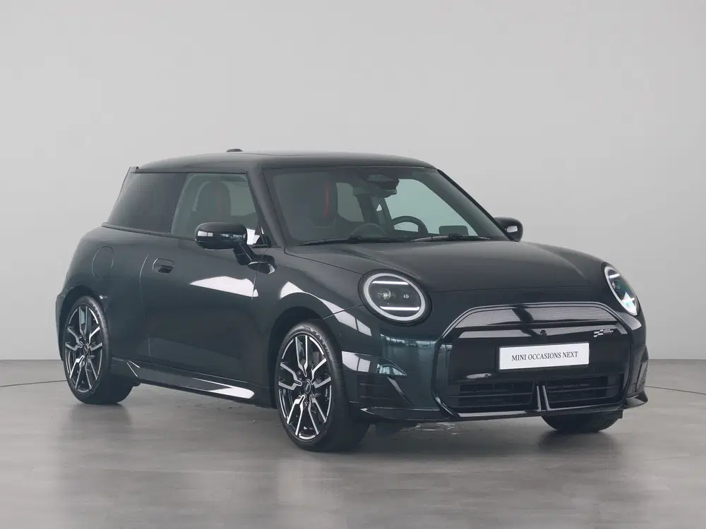 Mini John Cooper Works E John Cooper Works Pakket L (bj 2025) uit 2025, foto 9
