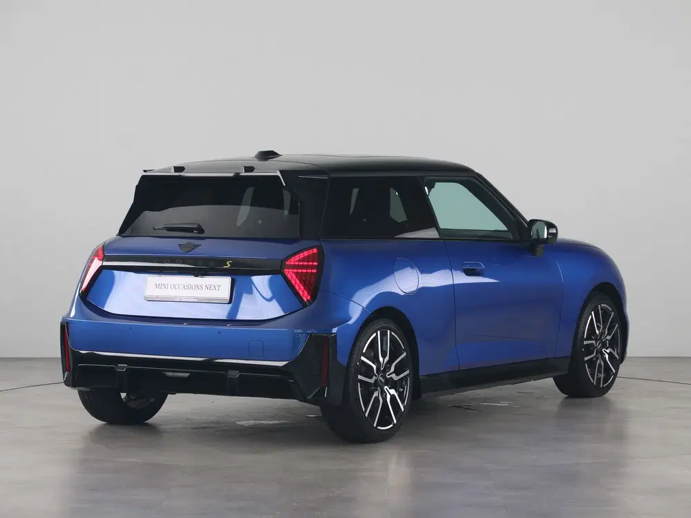 Mini John Cooper Works E John Cooper Works Pakket M (bj 2025) uit 2025, foto 10