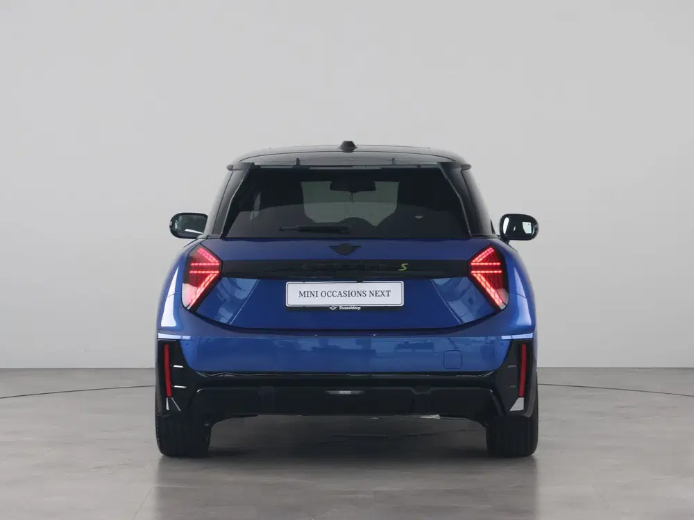 Mini John Cooper Works E John Cooper Works Pakket M (bj 2025) uit 2025, foto 11