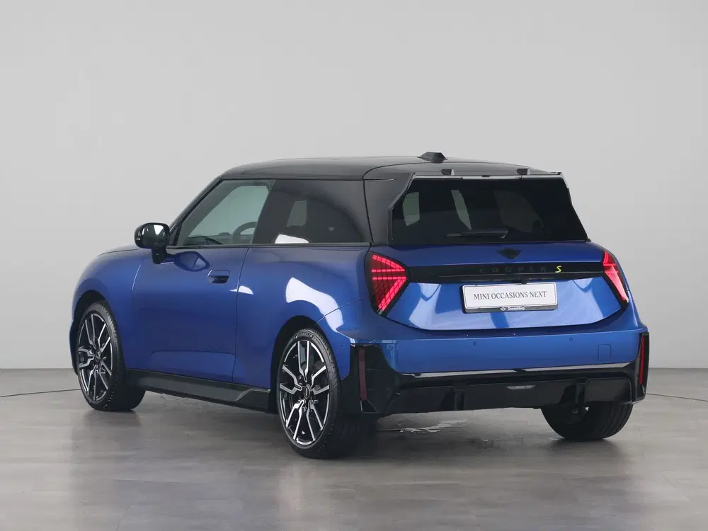 Mini John Cooper Works E John Cooper Works Pakket M (bj 2025) uit 2025, foto 12